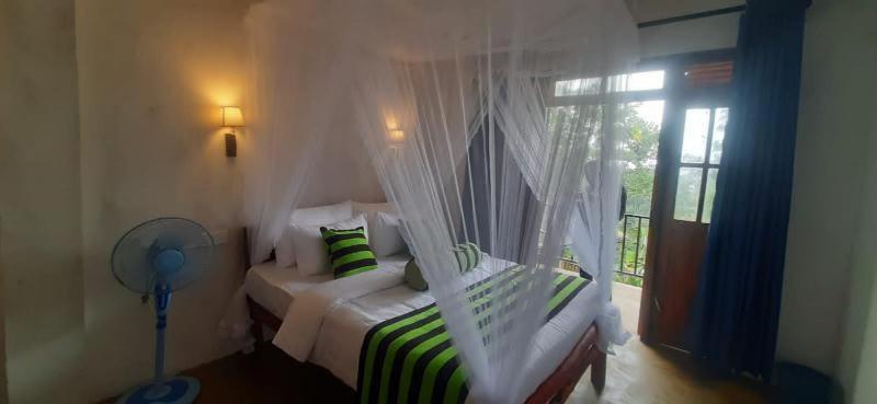 New Green View Cottage Ella Buitenkant foto