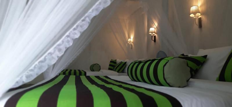 New Green View Cottage Ella Buitenkant foto